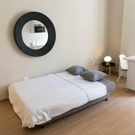 Lägenhet Hintown Mini Central Flat Pisa
