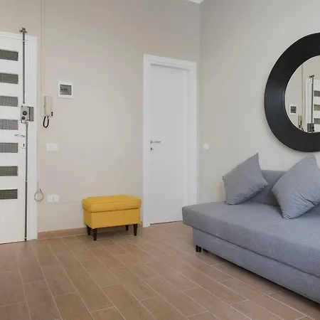 Lägenhet Hintown Mini Central Flat