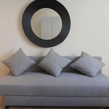 Lägenhet Hintown Mini Central Flat Pisa