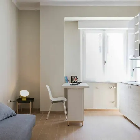 Hintown Mini Central Flat Lägenhet