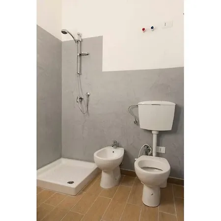 Hintown Mini Central Flat *